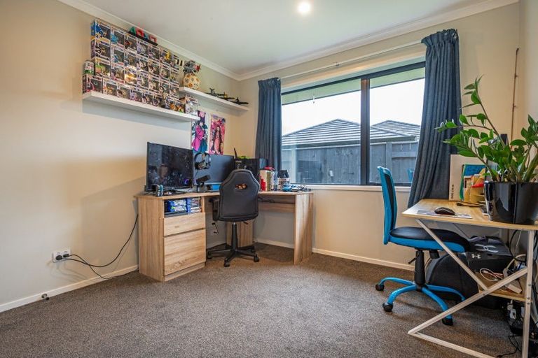 Photo of property in 11 Pearl Grove, Ashhurst, 4810