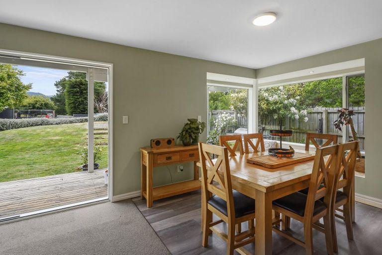 Photo of property in 610 Woodside Road, Coopers Creek, Oxford, 7495