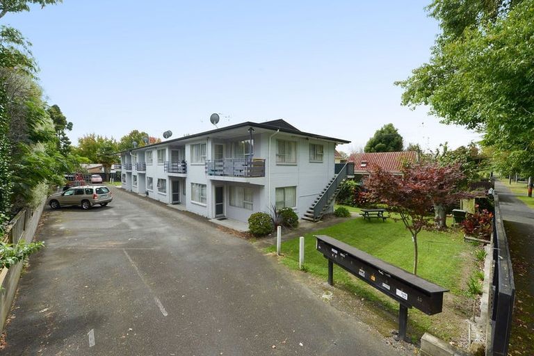Photo of property in 10/13 Thames Street, Claudelands, Hamilton, 3214