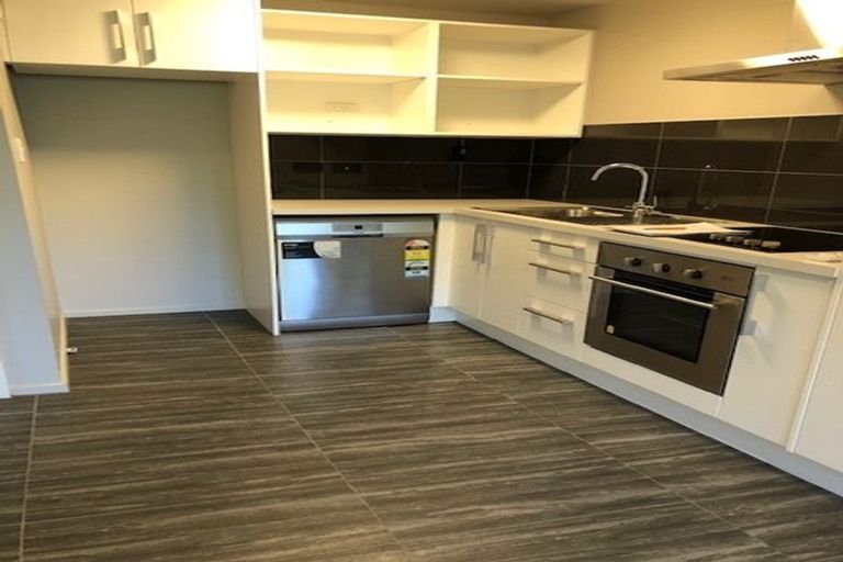 Photo of property in 6/8 Hurley Street, Christchurch Central, Christchurch, 8011