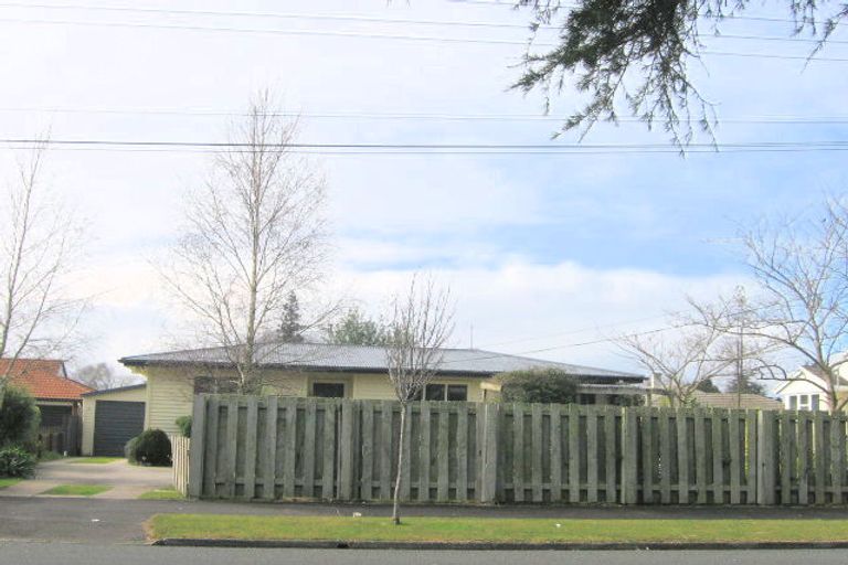 Photo of property in 146 Bankwood Road, Chartwell, Hamilton, 3210