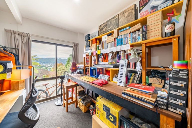 Photo of property in 13 Palm Grove, Belmont, Lower Hutt, 5010