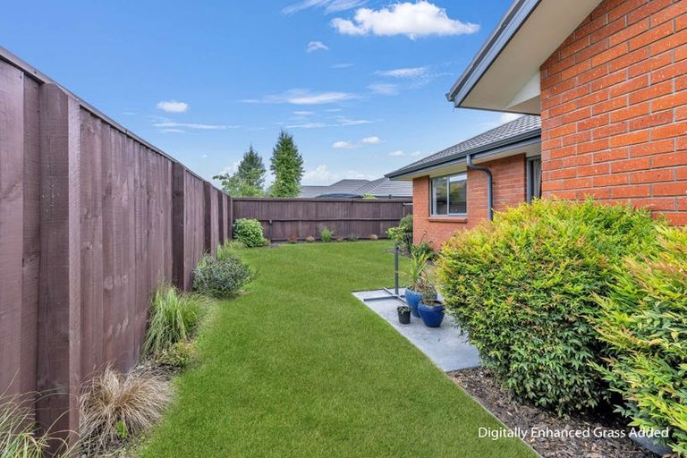 Photo of property in 17d Blackburn Street, Kaiapoi, 7630