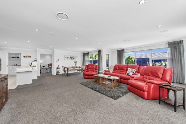 Photo of property in 21 Carnaveron Drive, Lincoln, 7608