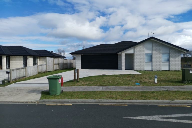 Photo of property in 57 Matariki Terrace, Ngaruawahia, Hamilton, 3288