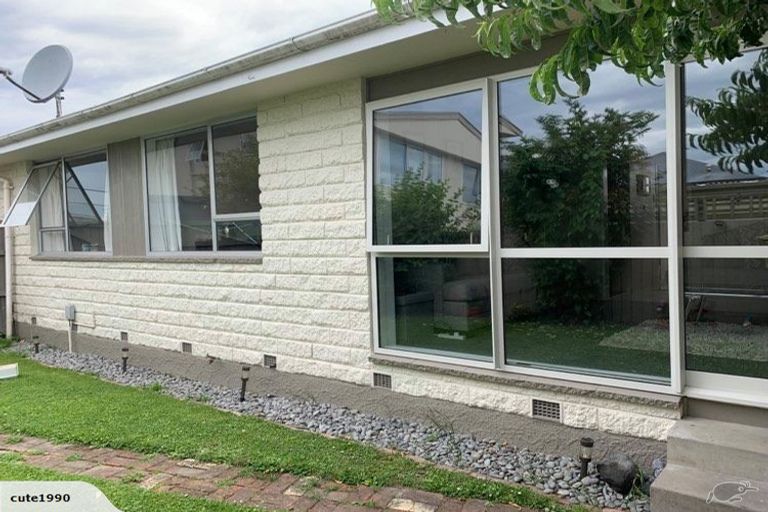 Photo of property in 2/17 Seddon Street, Sydenham, Christchurch, 8023