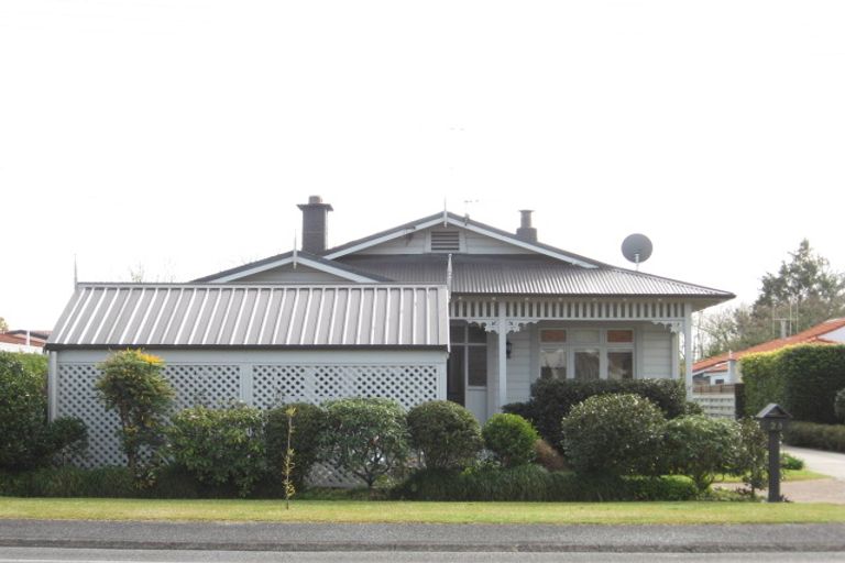 Photo of property in 23 Enderley Avenue, Enderley, Hamilton, 3214