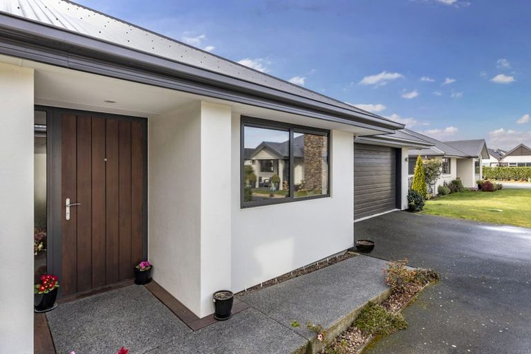 Photo of property in 41 Clydesdale Way, Lincoln, 7608