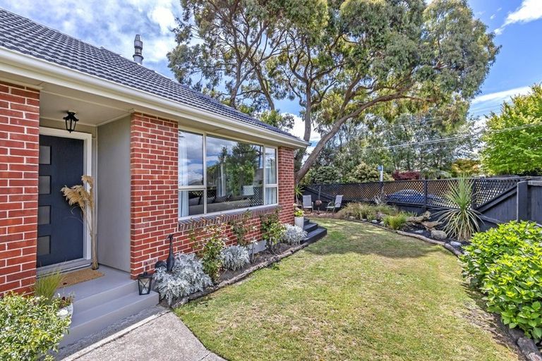 Photo of property in 2 Tie Place, Wigram, Christchurch, 8042
