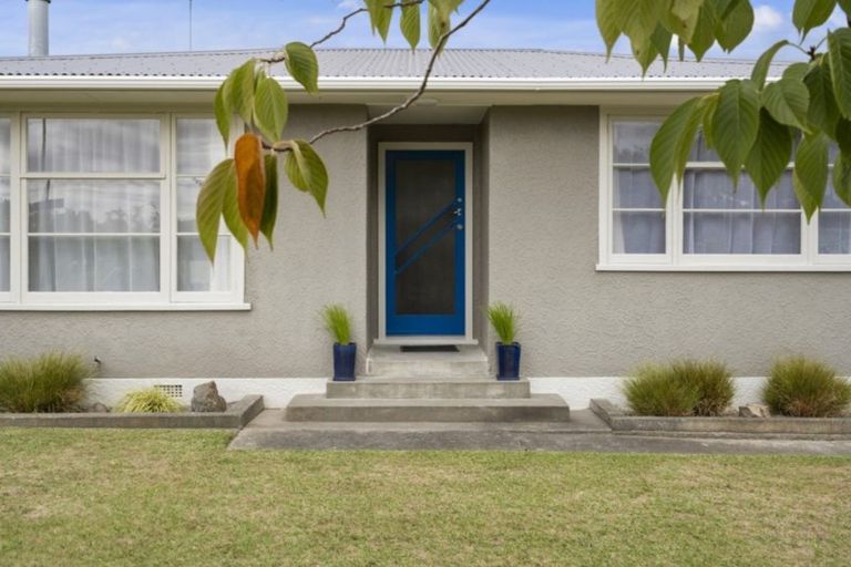 Photo of property in 8 Paisley Street, Awapuni, Palmerston North, 4412
