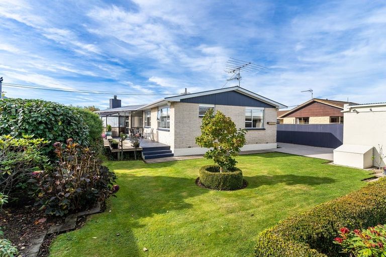 Photo of property in 42 Braemar Street, Mosgiel, 9024