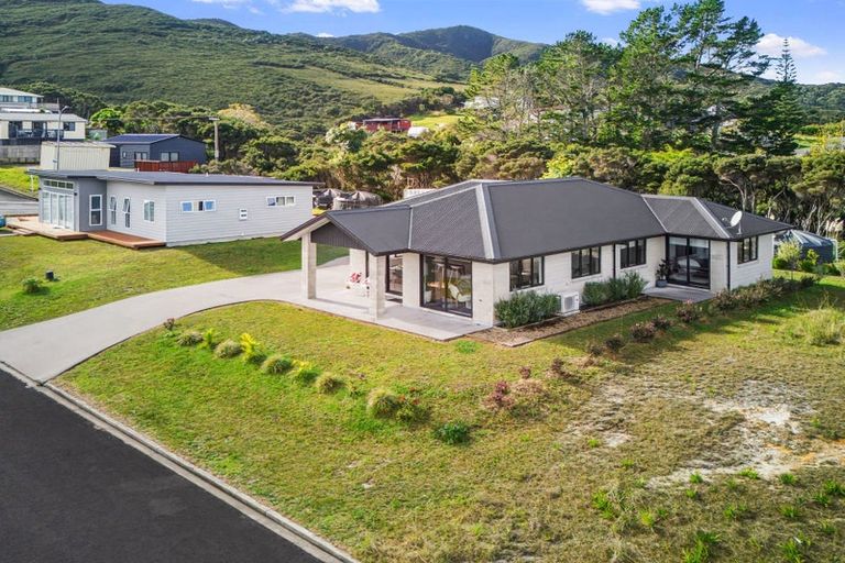 Photo of property in 3 Banyan Road, Karikari Peninsula, 0483