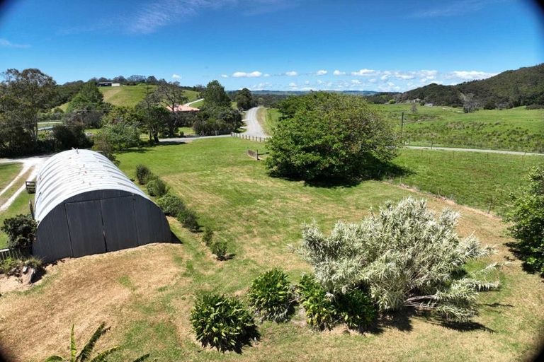 Photo of property in 568 Brown Road, Mangawhai, Kaiwaka, 0573