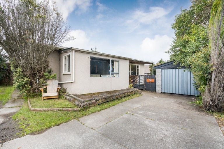 Photo of property in 318 Botanical Road, West End, Palmerston North, 4412