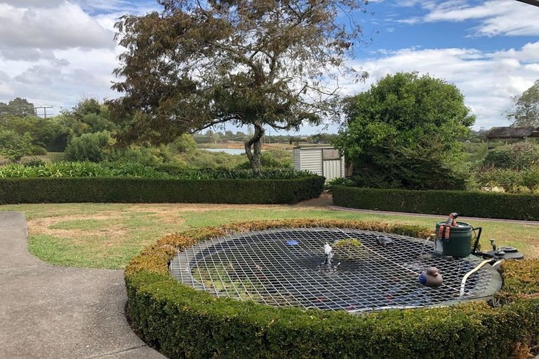 Photo of property in 421 Bremner Road, Karaka, Drury, 2578