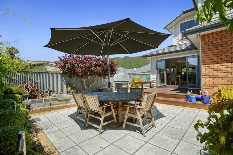 Photo of property in 27b Vincent Street, Waterloo, Lower Hutt, 5011