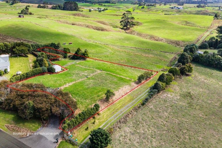 Photo of property in 146 Butchers Bridge Road, Otaua, 2683