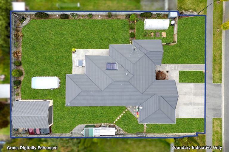 Photo of property in 31 Beaumont Drive, Rolleston, 7614