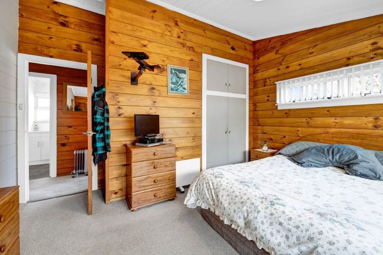 Photo of property in 27a Egmont Street, Kaponga, Hawera, 4679