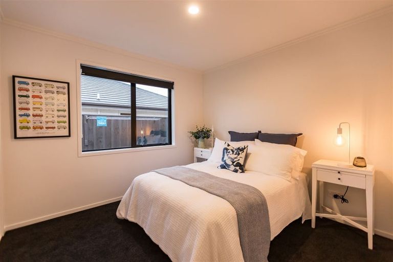 Photo of property in 45 Lanner Drive, Rolleston, 7615