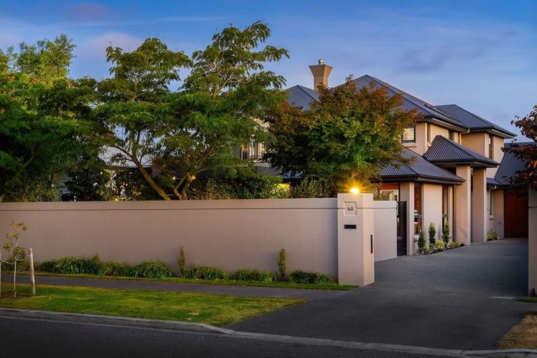Photo of property in 40 Halton Street, Strowan, Christchurch, 8052