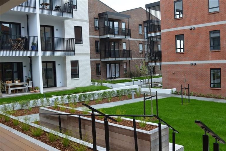 Photo of property in 103/77 Hobsonville Point Road, Hobsonville, Auckland, 0616