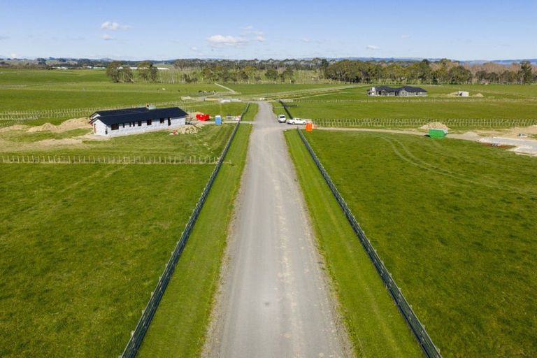 Photo of property in 434 Taonui Road, Aorangi, 4775