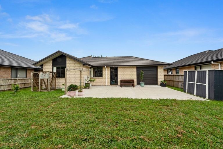 Photo of property in 3 Sargent Place, Otorohanga, 3900