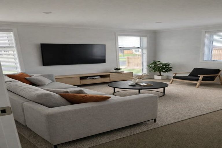 Photo of property in 25 Buxton Crescent, Matamata, 3400
