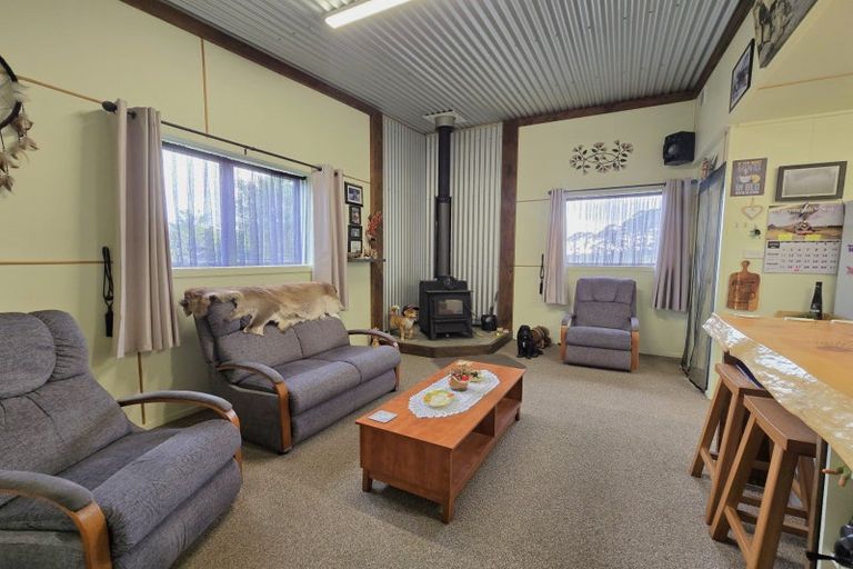 Photo of property in 4 West Drive, Arahura Valley, Hokitika, 7882