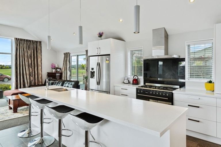 Photo of property in 26 Foxton Drive, Kaiapoi, 7630