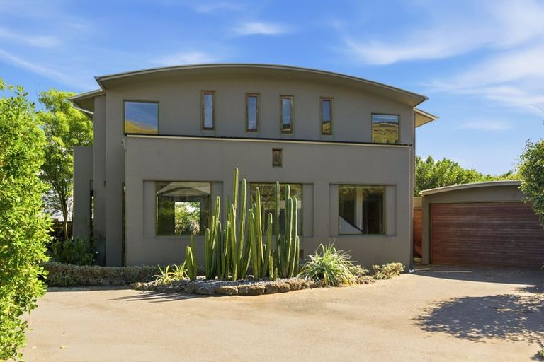 Photo of property in 51a Colenso Street, Sumner, Christchurch, 8081