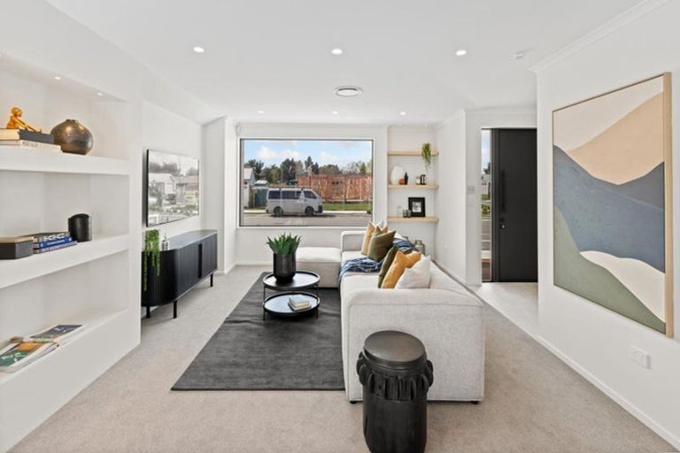 Photo of property in 15 Homestead Drive, Rangiora, 7400