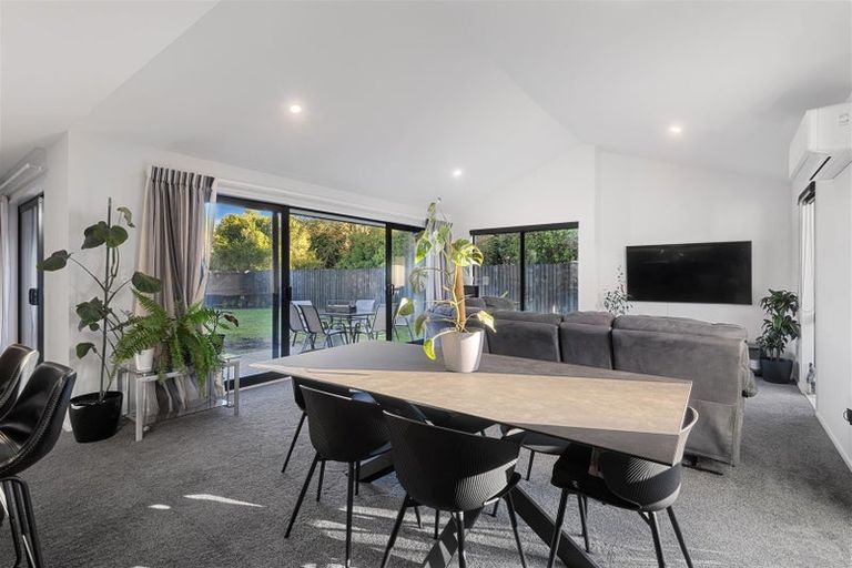 Photo of property in 57 Lucca Crescent, Rolleston, 7615