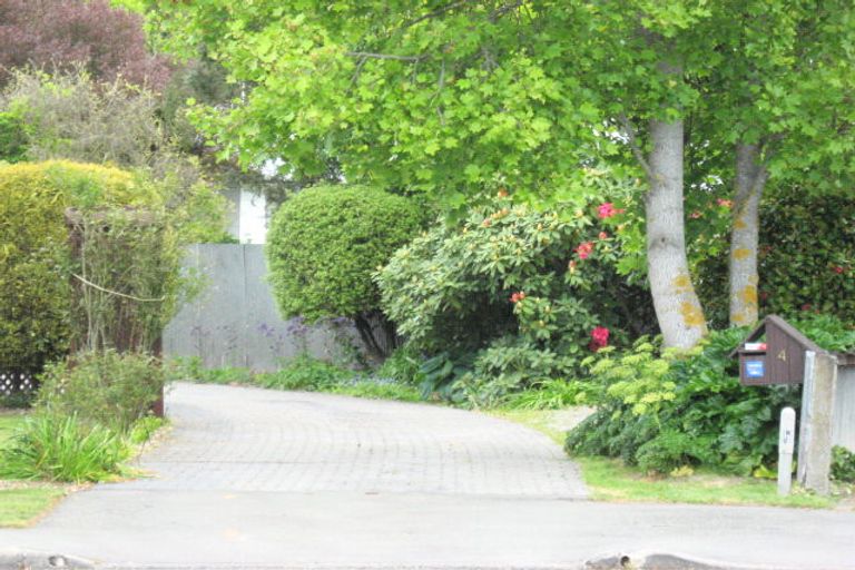 Photo of property in 4 Eyre Place, Kaiapoi, 7630