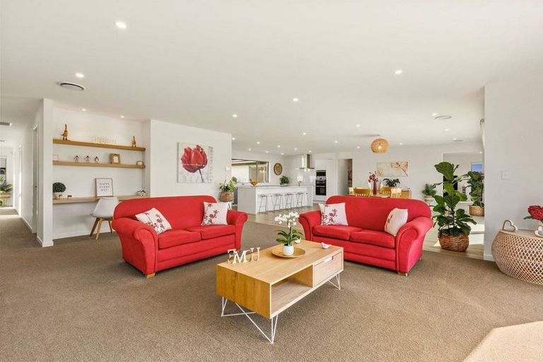 Photo of property in 10 Artistic Avenue, Leamington, Cambridge, 3432