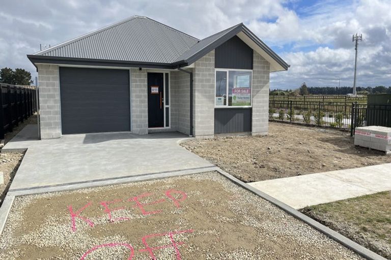 Photo of property in 29 Muldowney Drive, Rolleston, 7614