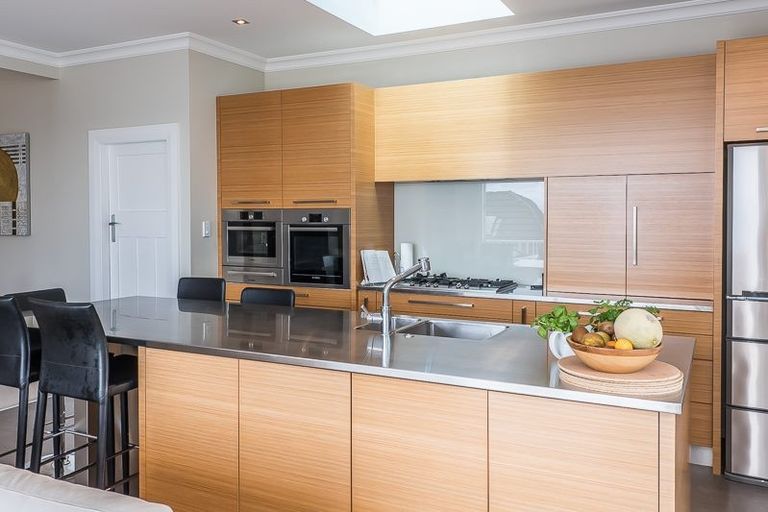 Photo of property in 7 Kio Road, Hataitai, Wellington, 6021