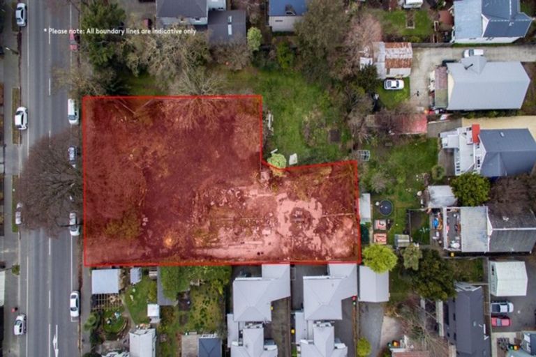 Photo of property in 344 Gloucester Street, Linwood, Christchurch, 8011