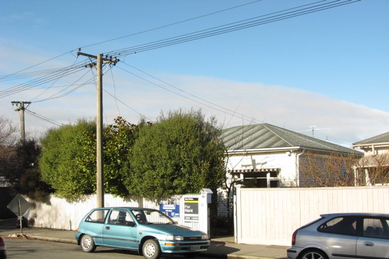 Photo of property in 2/36 Clare Road, St Albans, Christchurch, 8014