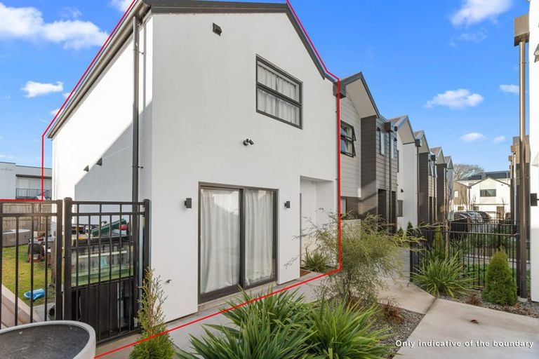 Photo of property in 20/17 Bunyan Street, Waltham, Christchurch, 8023