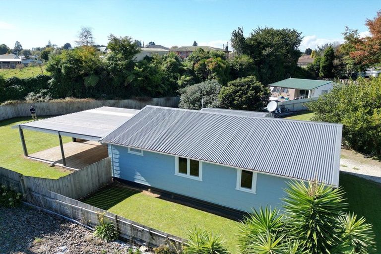 Photo of property in 44d Te Kawa Street, Otorohanga, 3900