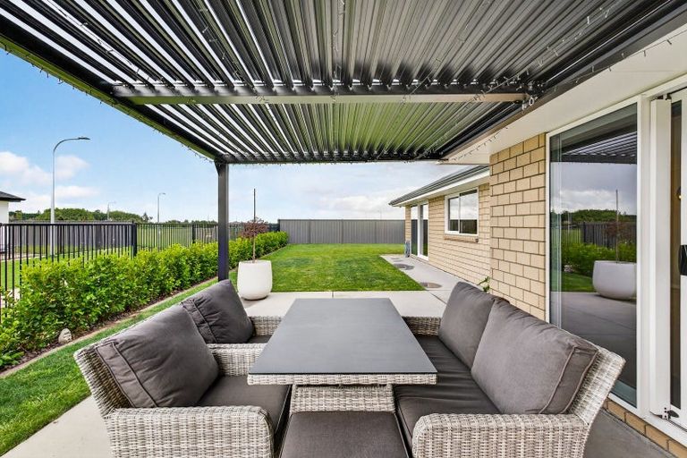 Photo of property in 1 Te Ara Matipou, Frimley, Hastings, 4120