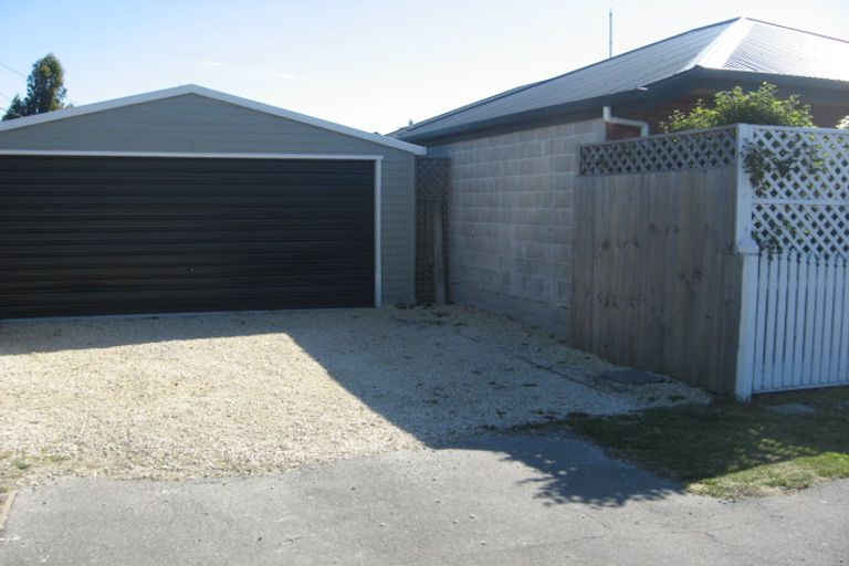 Photo of property in 60 Huxley Street, Sydenham, Christchurch, 8023