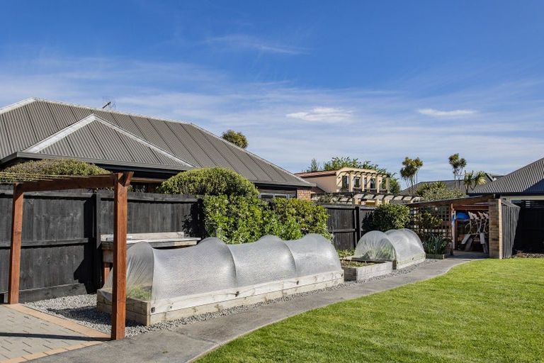 Photo of property in 59 Golding Avenue, Rangiora, 7400