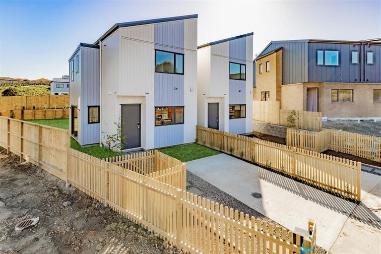 Photo of property in 10b Kotahitanga Street, Papakura, 2110