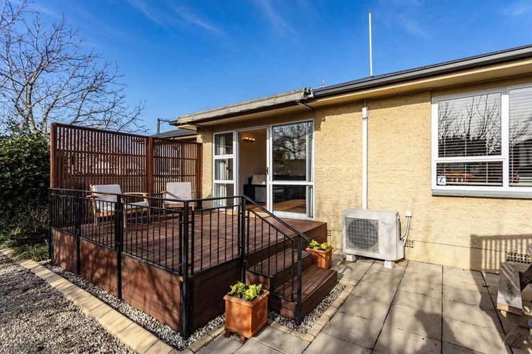 Photo of property in 4 Trafford Street, Harewood, Christchurch, 8051