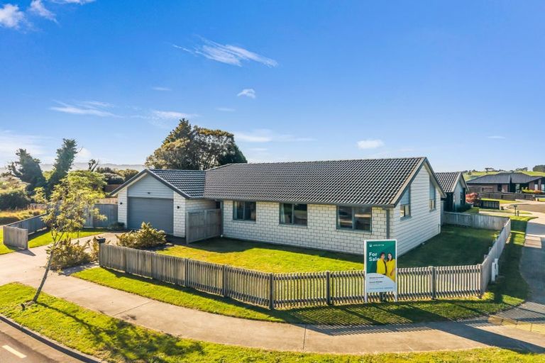Photo of property in 26 Rehua Drive, Ngaruawahia, 3288