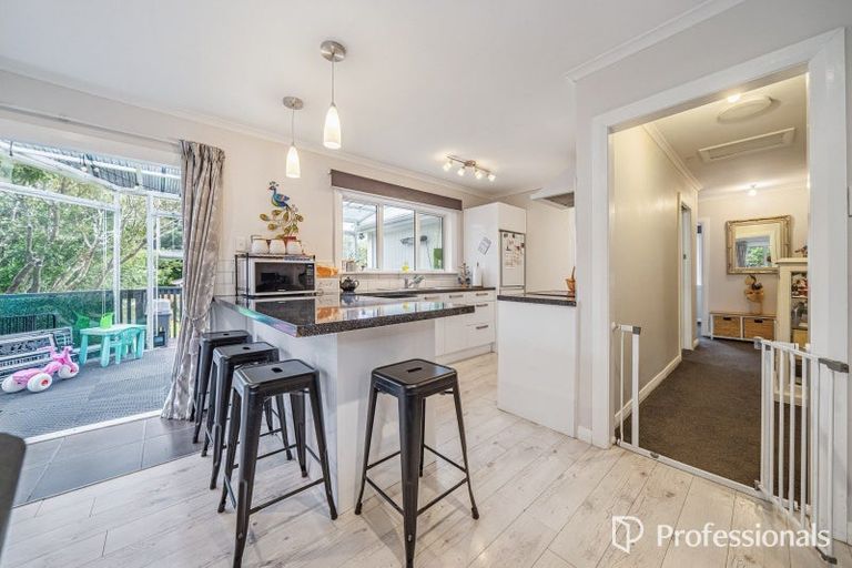 Photo of property in 45 Stanley Street, Wainuiomata, Lower Hutt, 5014