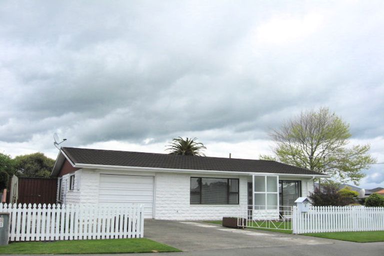 Photo of property in 4 Dickens Street, Stoke, Nelson, 7011